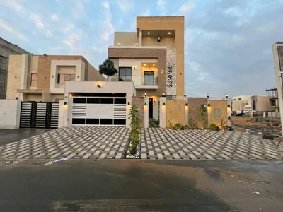 فيلا للبيع بالحليو : Image