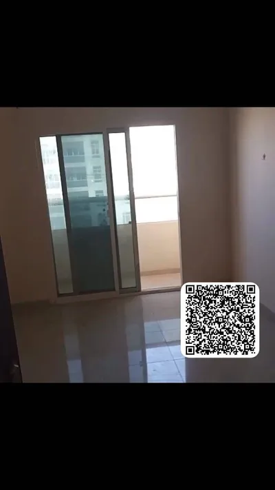 للإيجار السنوي في عجمان ♨️غرفه وصاله وبلكونه👈 👈الموقع:فى الروضه 2 شارع الشيخ عمار/For annual rent in Ajman ♨️ One bedroom, living room, and balcony 👈 Location: Al Rawda 2, Sheikh Ammar Street : Image