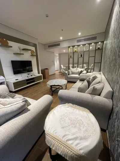 Special apartment for sale in Al Taawun : Image