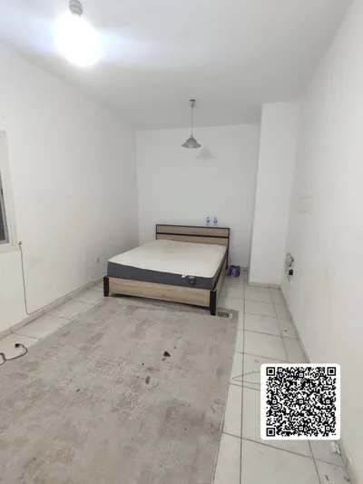 لإيجار السنوي في عجمان ♨️استديو مطبخ منفصل واسع👈 👈الموقع: منطقة النعيمية 2 شارع الملك فيصل قريب علي سفير مول/For annual rent in Ajman ♨️ Spacious separate kitchen studio apartment 👈  Location: Al Nuaimiya 2, King Faisal Street, near Safeer Mall : Image