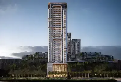 استثمر بذكاء | امتلك استوديو سمارت هوم بسعر مميز-Invest Smart | Own a Smart Studio at a Prime Price : Image