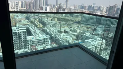 Furnished Studio directly from Owner- Monthly payments. : Image