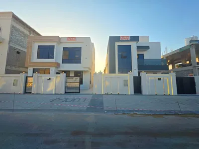 Immediate delivery villa in Al Hilo for sale with 6 rooms and 6 bathrooms : Image