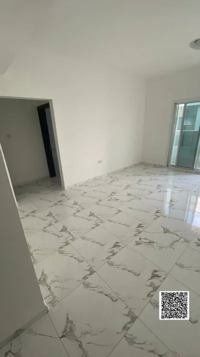 🏡✨ شقة غرفه وصالة للإيجار في الراشديه 3 حمامين    👨‍👩‍👧‍👦 مناسبة للعائلات/almurih 🏡✨ One-bedroom apartment for rent in Al Rashidiya 3 Two bathrooms 👨‍👩‍👧‍👦 Suitable for families : Image