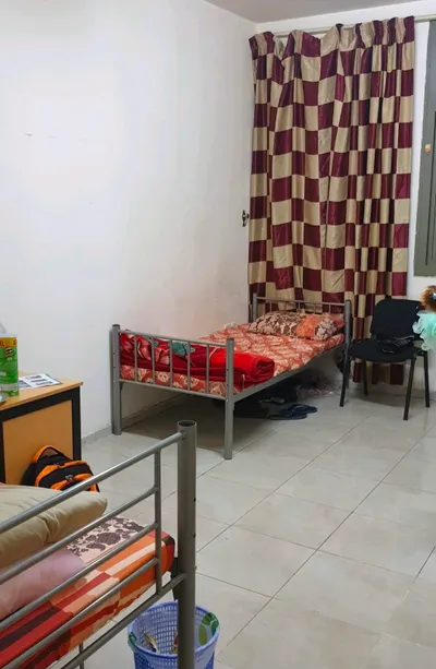 بناية مخبز تنور الخليج : Image
