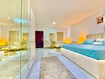 FURNISHED STUDIO : Image