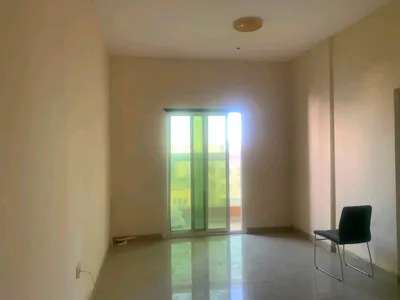شقه غرفتين وصاله مع بلكون وحماميين بابنعيميه 2 : Image