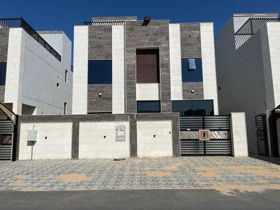 🏡 فيلا للإيجار في الياسمين – فرصة مميزة  فيلا واسعة ومجهزة مناسبة للعائلات : Image