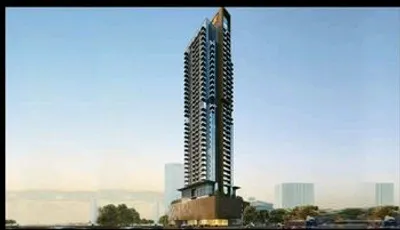 You now own a studio at a special price in the Jumeirah Village Triangle : Image