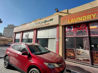 محل مسجد ثاني بن عيسى : Image