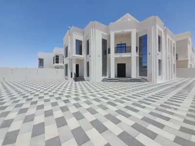 فيلا للايجار مدينة الرياض جنوب الشامخة تشطيب VIP : Image