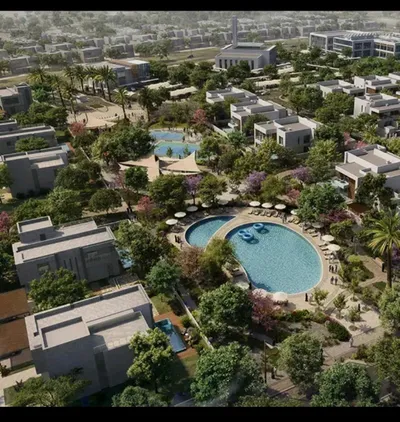 للاستثمار مجمع خمس فيلل بمدينة خليفة أ
مواصفات الفلل -
كل فيلا مكونة من -
عدد 5 غرف ماستر + غرفة خادمة + مجلس + صالتين + مطبخ  
الطابق الأرضي -
غرفة ماستر + صالة + صالة طعام + مجلس + مطبخ
الطابق الأول -
3 غرف ماستر + مجلس
الطابق الروف -
غرفة ماستر +  : Image