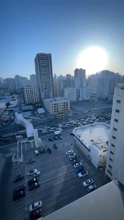دخل عالي - موقف سياره-سعر ممتاز : Image