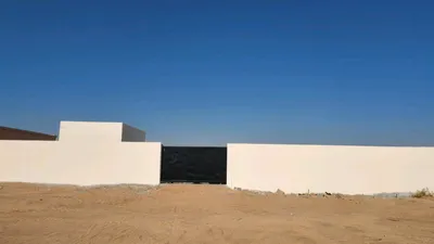 للبيع حوطة في الصجعة الصناعية : Image