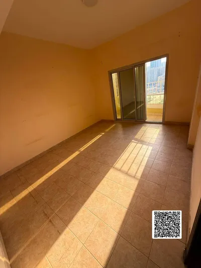 للايجار السنوي في اماره عجمان في الراشيديه 1  ✨غرفتين وصاله ببلكونه مساحه واسعه/For annual rent in Ajman, Al Rashidiya 1 ✨ Two bedrooms and a living room with a spacious balcony : Image