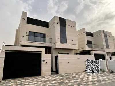 Villa for Rent in Al Helio 2 – Ajman : Image