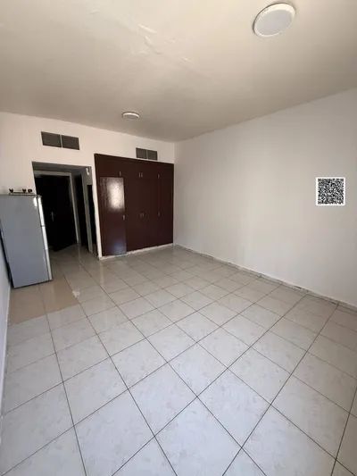 للايجار السنوي في اماره عجمان في الراشيديه3  ✨استديو واسع مطبخ شبه منفصل/Annual Rent in Ajman, Al Rashidiya 3 ✨ Spacious studio with a semi-separate kitchen : Image