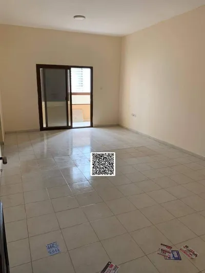 للايجار السنوي  في عجمان ✨ غرفه وصالة  في الكورنيش ببلكونه/For annual rent in Ajman ✨ One bedroom and living room with balcony on the Corniche : Image