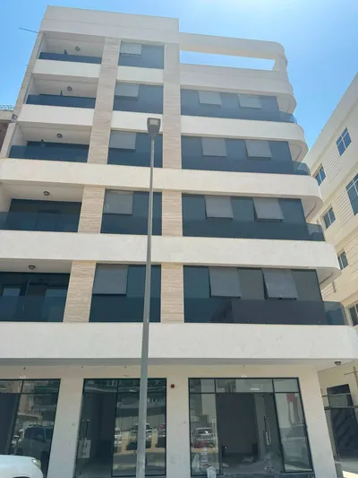 Brand New Investment Building for Sale in Muwaileh Al Falah – Sharjah : Image