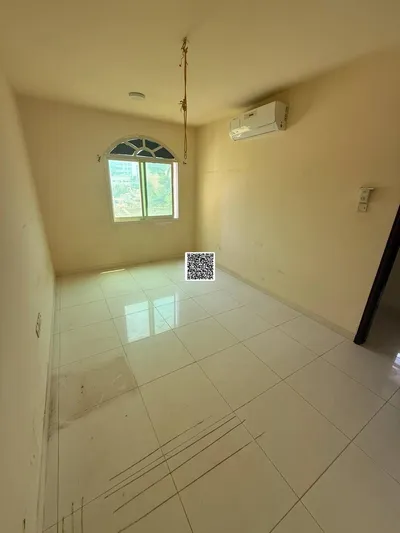 للايجار السنوي في اماره عجمان فرصه ✨غرفه وصاله  ببلكونه في الكورنيش دقيقه من البحر/Annual Rental Opportunity in Ajman  ✨ One bedroom and living room with balcony on the Corniche, just one minute from the sea  🏢 Clean building + finished before handov : Image