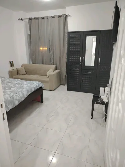 استوديو مفروش للإيجار الشهري في المجاز٢ : Image