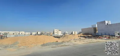 Residential Land at an Excellent Price in Al Bahia, Near Sheikh Mohammed Bin Zayed Road : Image