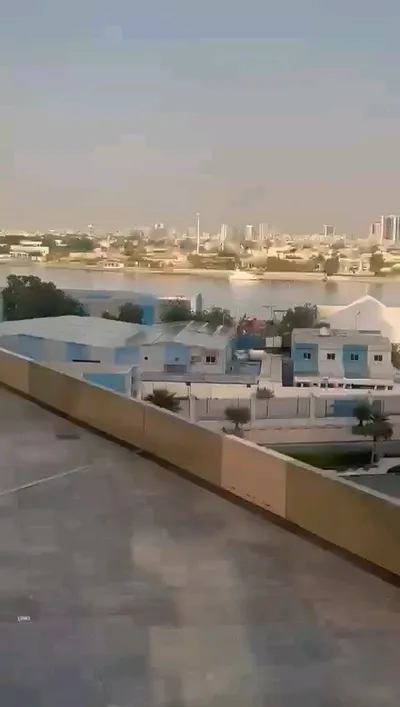 شقة في أبراج الأورينت
غرفه وصاله 
معاها  بركن 
المساحة 1225 قدم²
السعر الإجمالي 527251 درهم
الدفعة الأولى 149566 درهم
القسط الشهري 5813 درهم
المدفوع 31 قسط
المتبقي 65 قسط
تاريخ القسط القادم 28072026
فرصة شراء بالأورينت والمالك يتحمل خسارة كبيرة
للتوا : Image