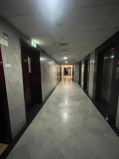 مؤجرة 48 ألف | 3 غرف | فرصة استثمارية | Rented AED 48K | 3 Bedrooms | Investment Opportunity : Image