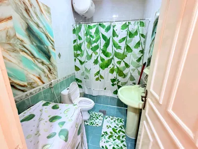 full Furnished studio : Image