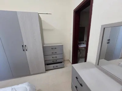 apartment for annul rent in ajman nuaimiya 3 : Image