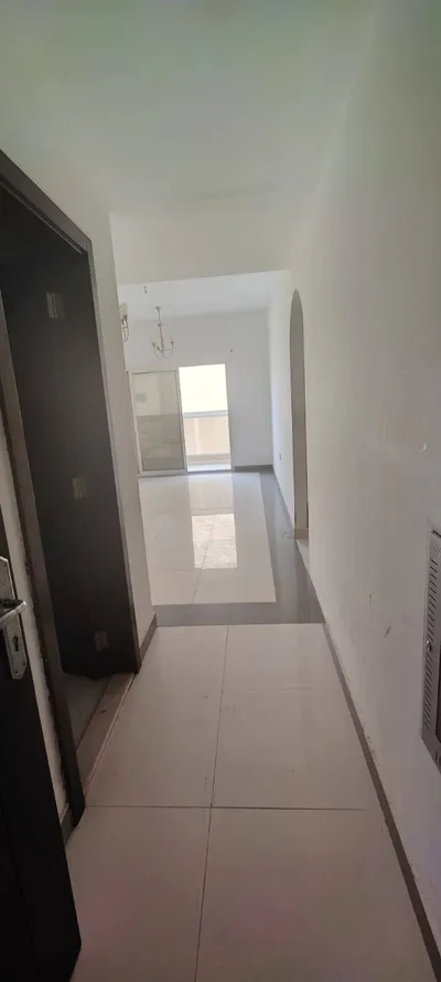 1BHK for annual rent in al numaiya 2 : Image