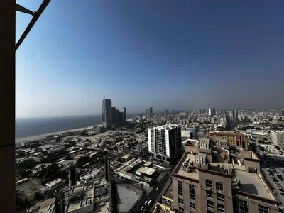 اعادة بيع غرفتين و صاله اطلاله مفتوحه علي ابراج الكورنيش المطلوب مدفوع بدون اي مكسب للمالك : Image