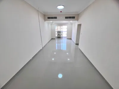 شقة جديدة أول ساكن للإيجار السنوي في الجرف 3 – عجمان : Image