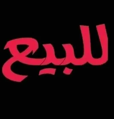 للبيع بيت شعبي طابقين في السلامات نظيف : Image
