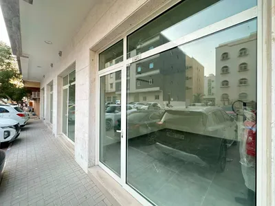 محلات للإيجار السنوي – الشارقة | منطقة مويلح : Image