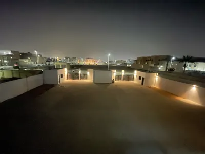 فيلا اول ساكن 15 غرفه : Image