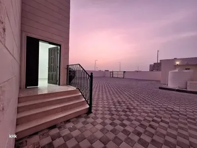 شقة للايجار السنوي في ابوظبي : Image
