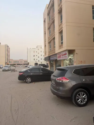 للبيع ارض تجارية سكنية بمنطقة مويلح التجارية الشارقة : Image