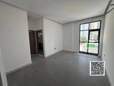 ✨ Super Lux Apartment for Annual Rent – First Occupancy 📍 Ajman Corniche – Al Nakheel 1شقة سوبر لوكس للإيجار السنوي – أول ساكن 📍 كورنيش عجمان – النخيل 1 : Image