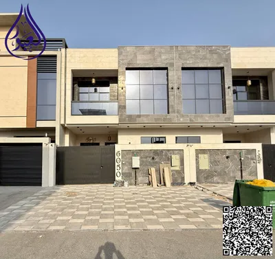 تاون هاوس للبيع في الحليو2, عجمان : Image