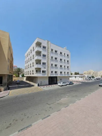 بناية للبيع في النعيمية 2, عجمان : Image
