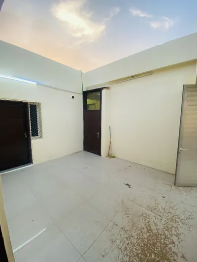 بيت شعبي -6 غرف -شامل -60 الف دفعات : Image