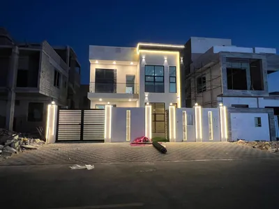 فيلا للبيع في الزاهية, عجمان : Image