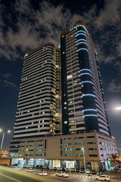 شقة للبيع في عجمان الصناعية 1, عجمان : Image