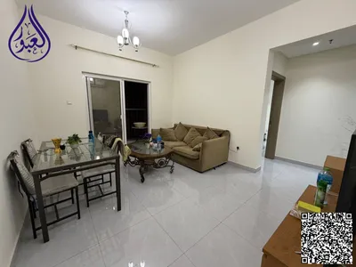 شقة للإيجار في الروضة 2, عجمان : Image