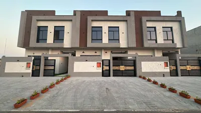 تاون هاوس للبيع في الزاهية, عجمان : Image