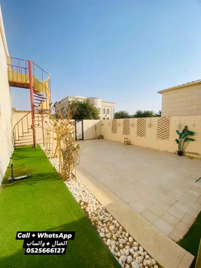 ملحق للإيجار في الشعيبة, العين : Image