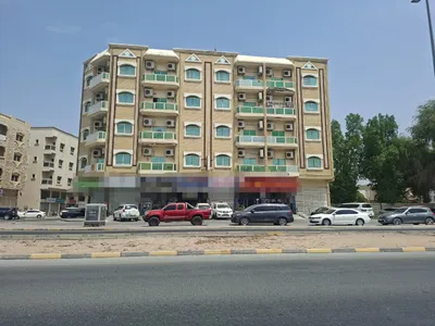 بناية للبيع في المويهات 3, عجمان : Image