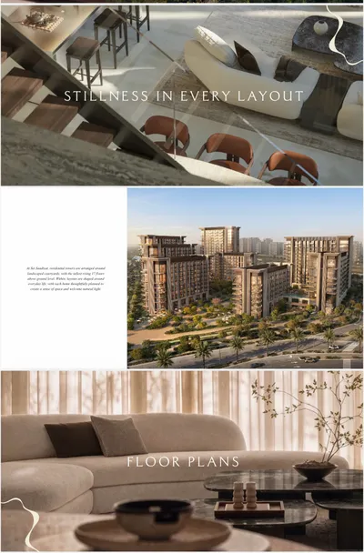 شقة للبيع في جزيره السعديات, Abu Dhabi : Image