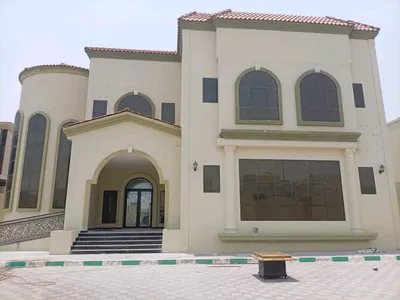 فيلا للإيجار في مدينة الرياض, ابوظبي : Image